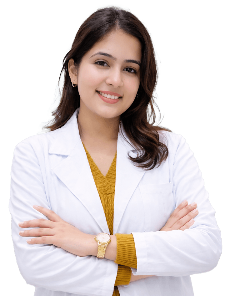 Dr. Shubhangi Pandey